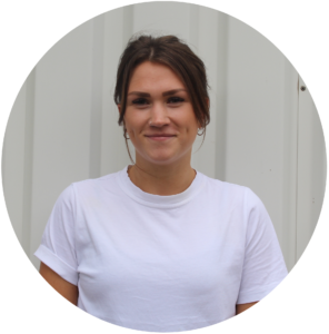 Greta Mitarbeiterfoto