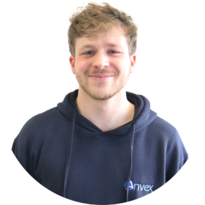 William Mitarbeiterfoto